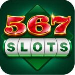 567 Slots