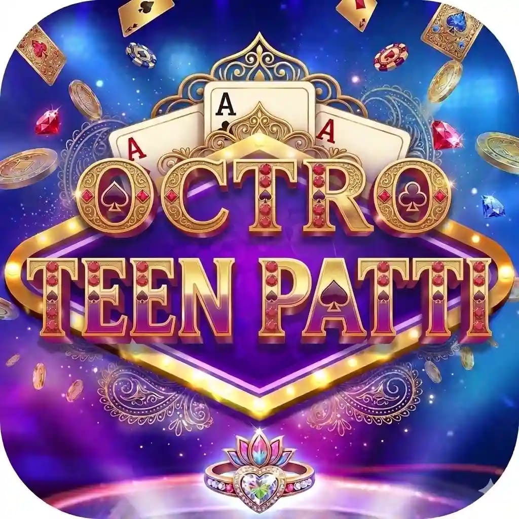 Octro Teen Patti