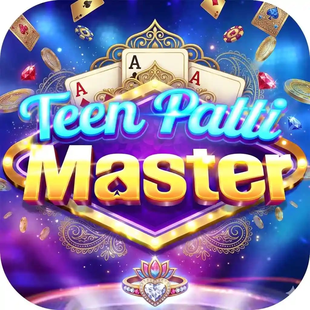 Teen Patti Master New Update 2026