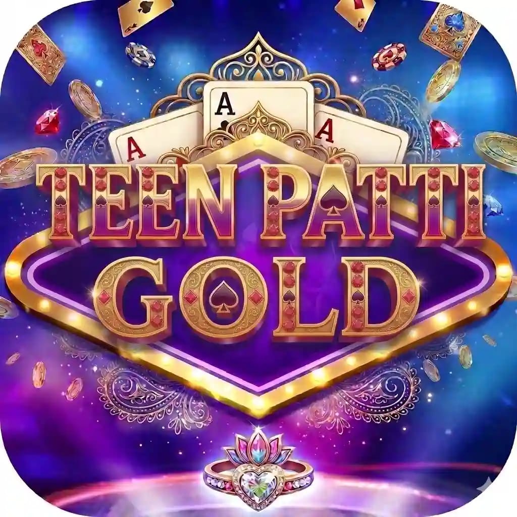 Teen Patti Gold APK Download