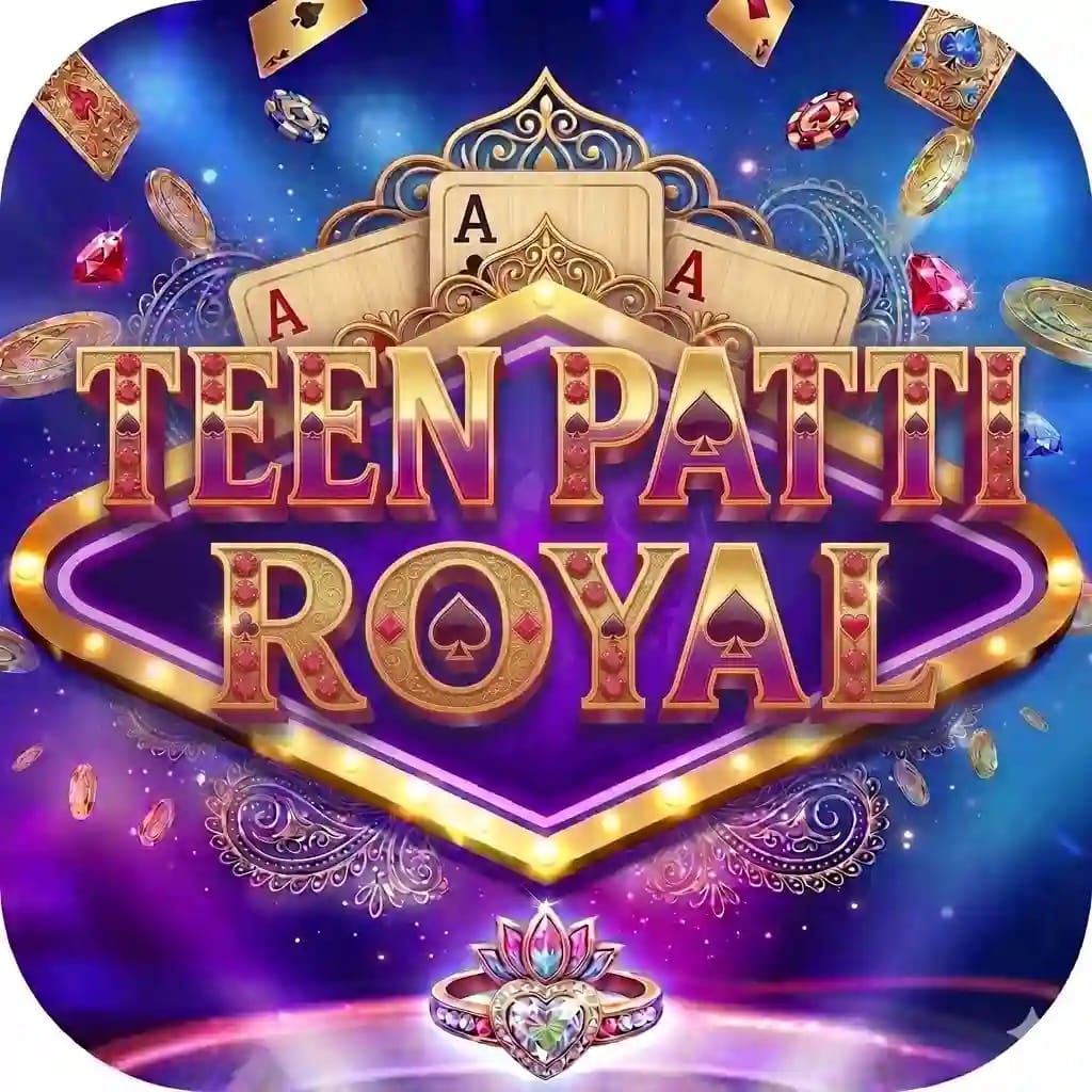 Teen Patti Royal