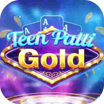 Teen Patti Gold