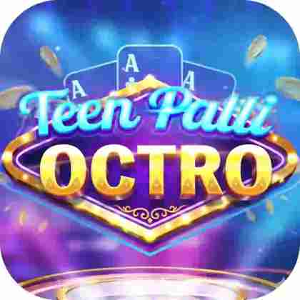 Octro Teen Patti