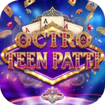 Octro Teen Patti Official App