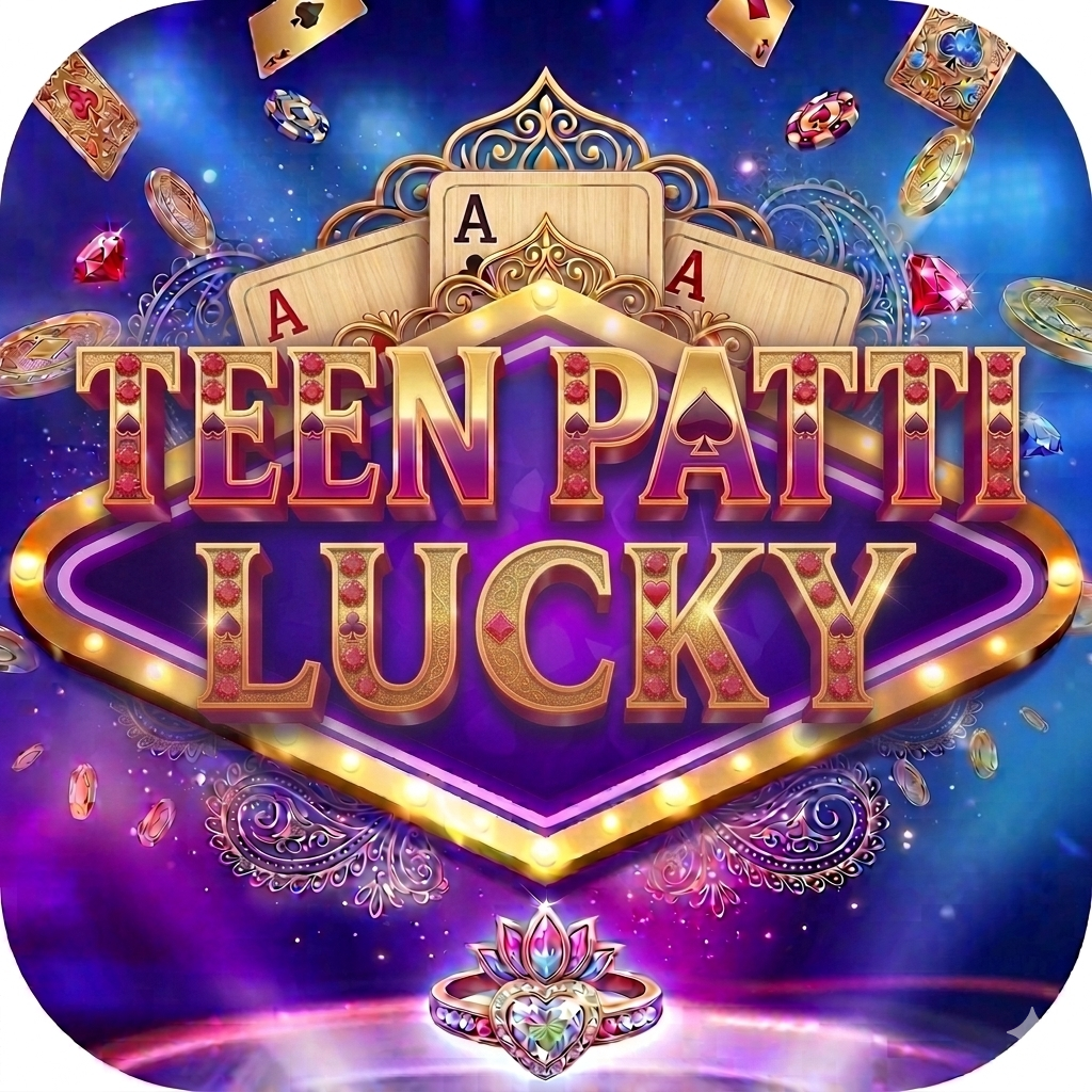 Teen Patti Lucky