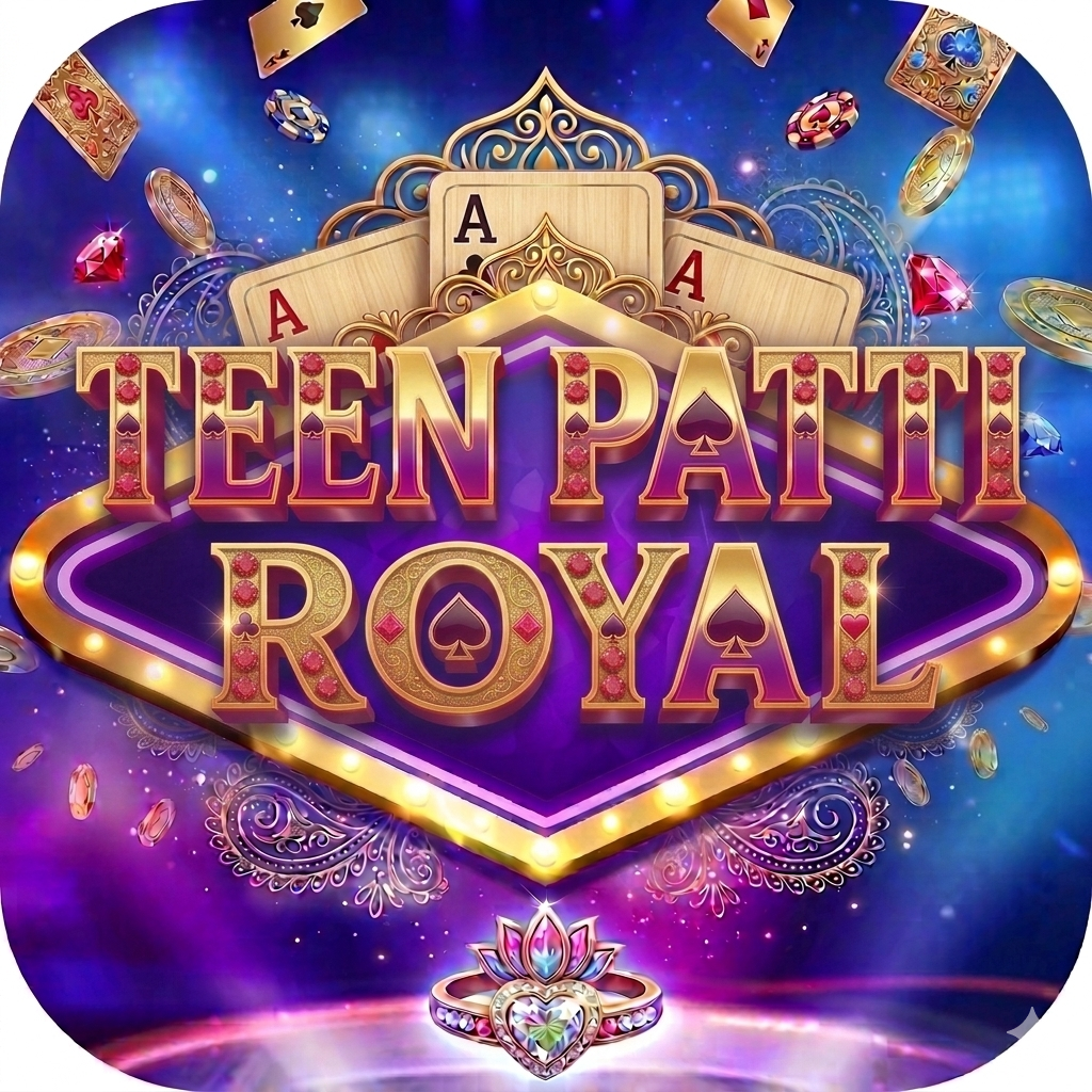 Teen Patti Royal