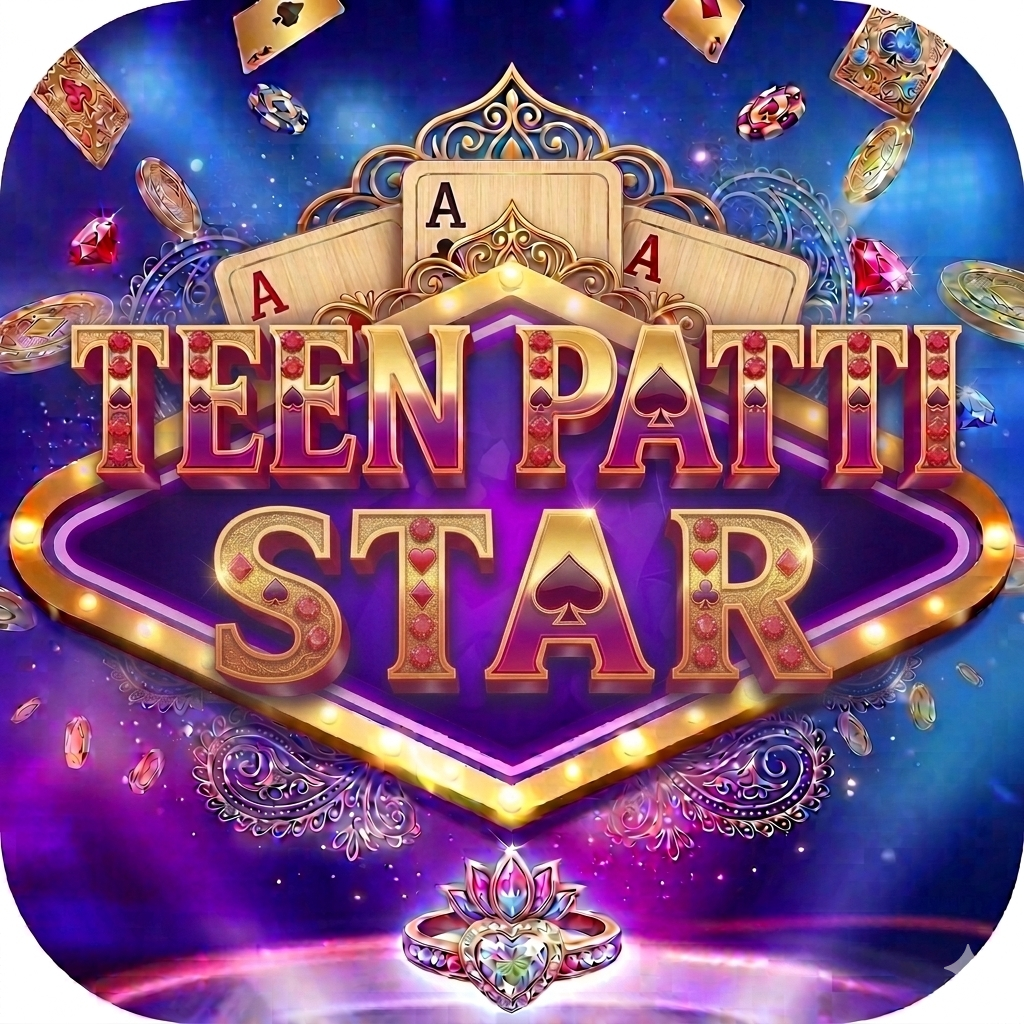 Teen Patti Star