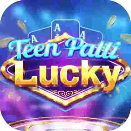 Teen Patti Lucky APK
