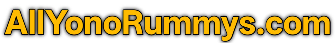 AllYonorummys.com -Latest Yono Rummy Download 2026