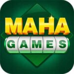 Maha Games