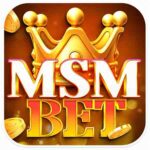 MSM Bet Apk Download Latest Version